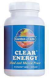 Clear Energy