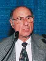 Dr. Morton Walker