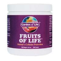 Fruits of Life