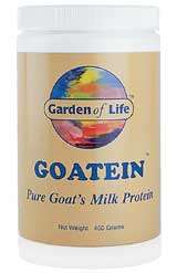 Goatein