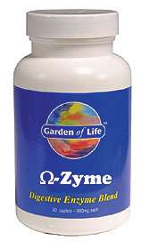 Omega Zyme