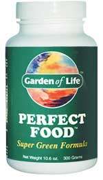Perfect Food