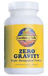 Zero Gravity